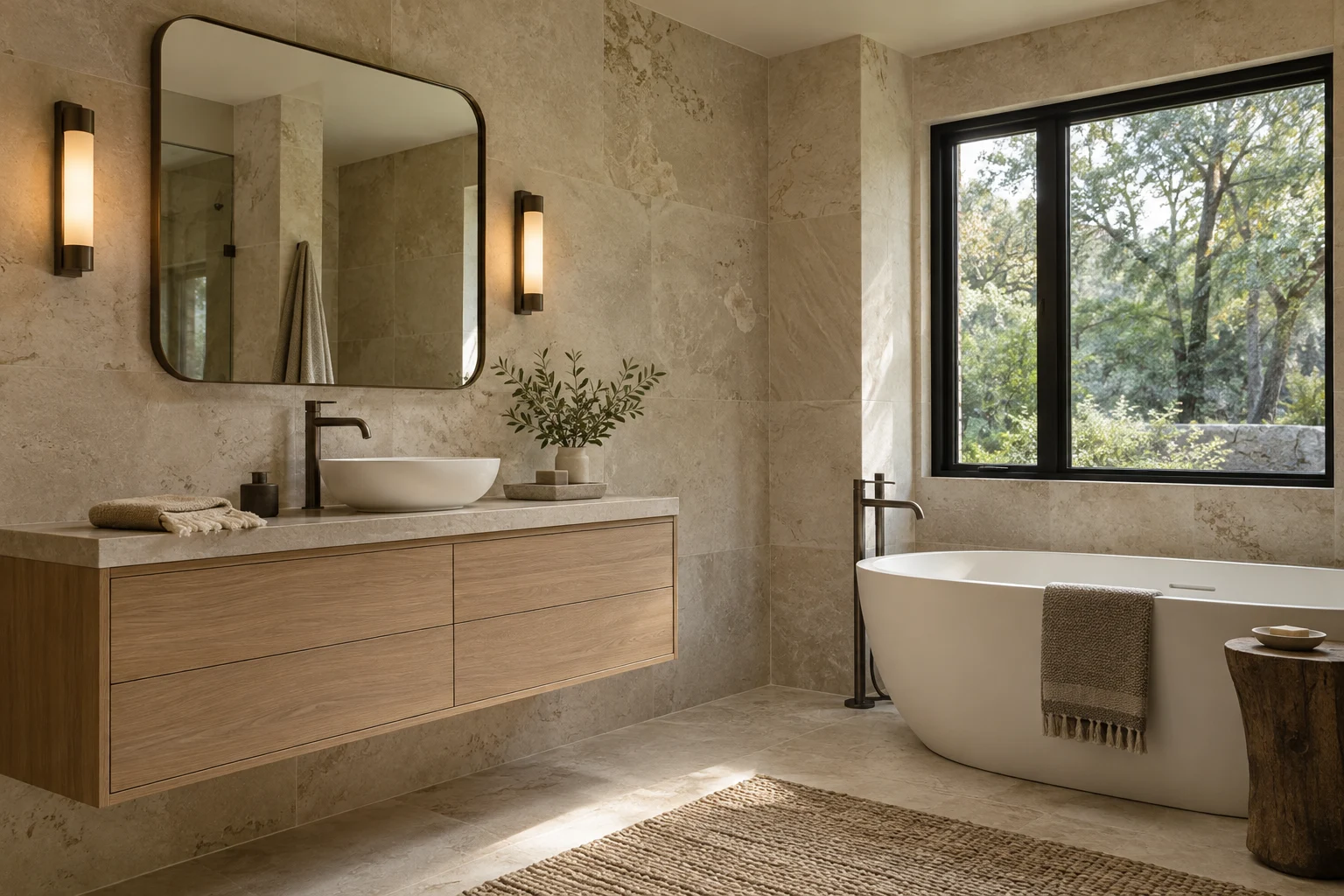 bathroom — Montbris